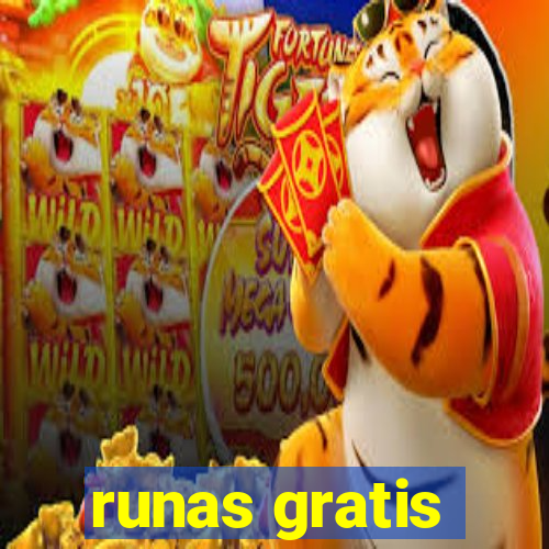 runas gratis